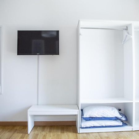 B&B Pitagora Crotone Exterior photo