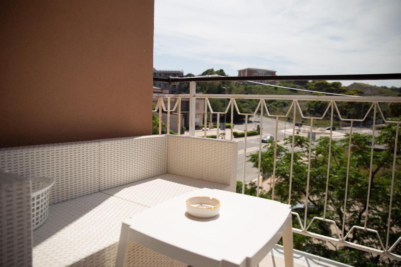 B&B Pitagora Crotone Exterior photo