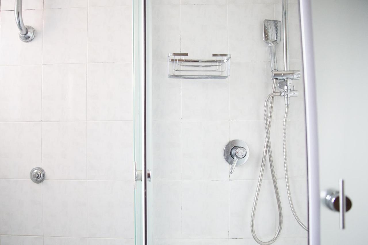 B&B Pitagora Crotone Exterior photo