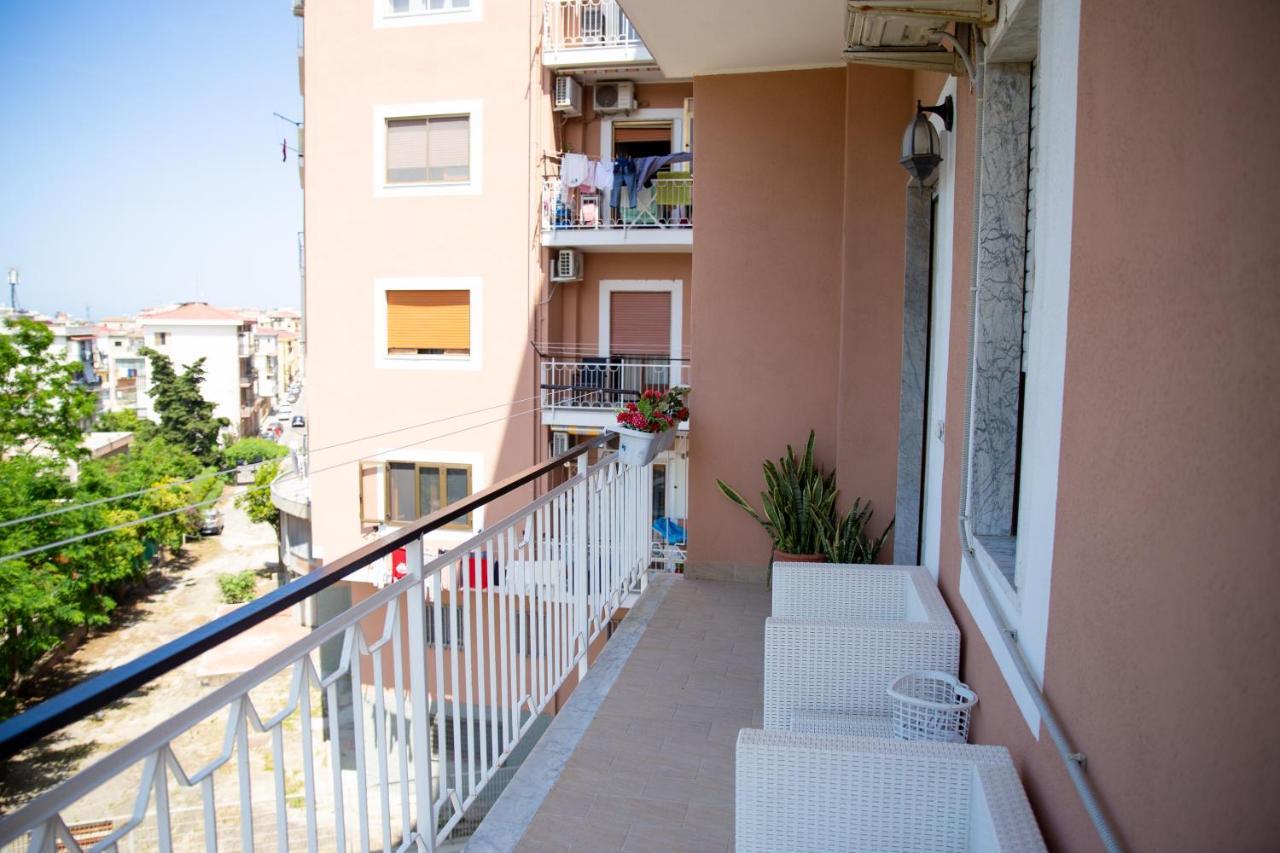 B&B Pitagora Crotone Exterior photo